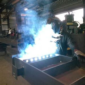 Meet your Posher, Johnny